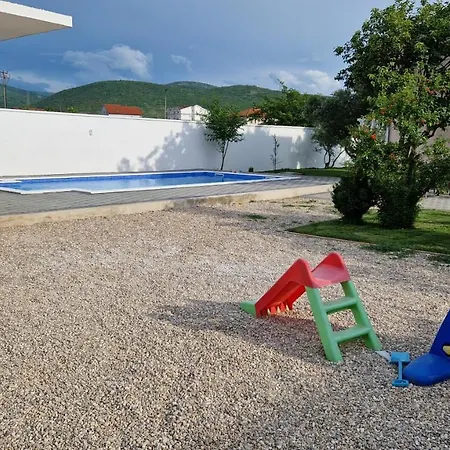 Penzion House Nar Blagaj