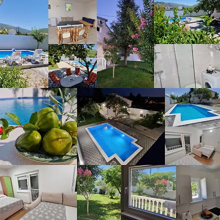 House Nar * Blagaj