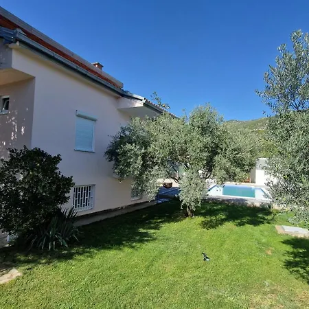 House Nar Penzion Blagaj